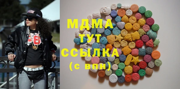 твердый Инта